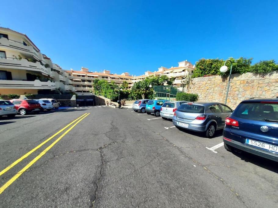 Apto Super Luminoso Puerto de la Cruz  Eksteriør billede
